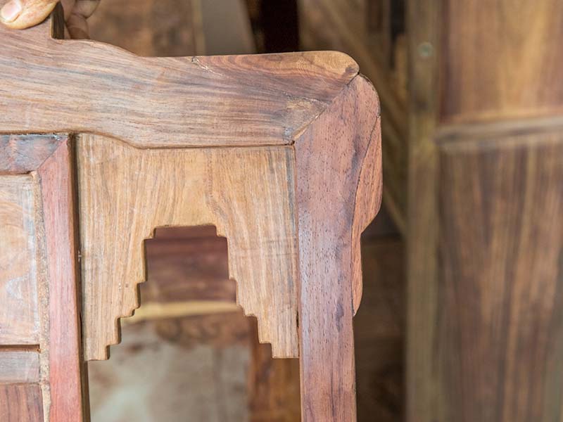 天镇家具改色翻新厂