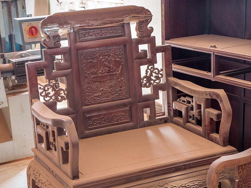 天镇家具油漆修补哪家好