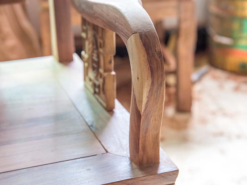 天镇家具改色翻新多少钱