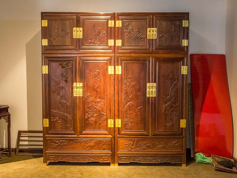 天镇家具改色翻新电话