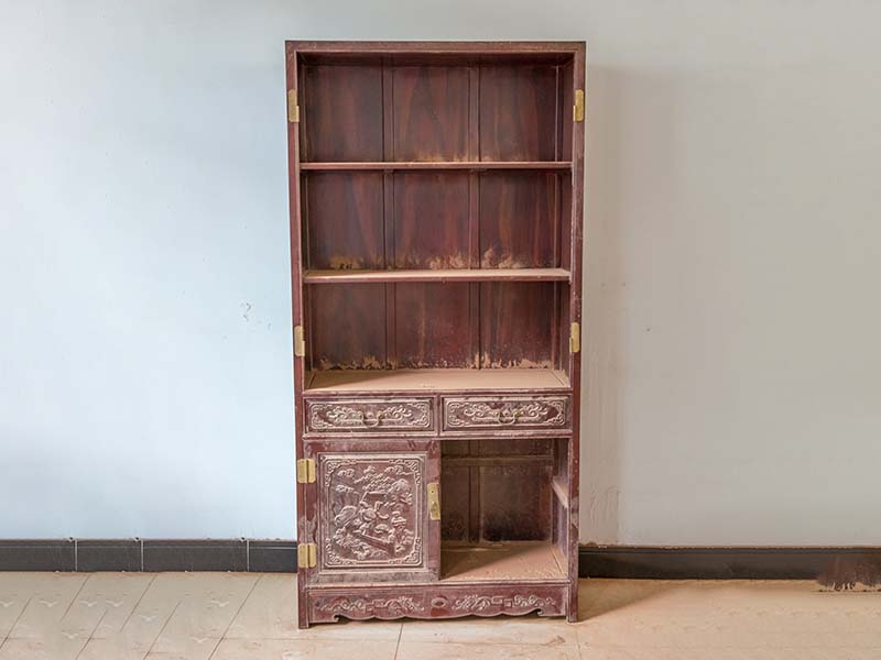 天镇家具油漆修补方法