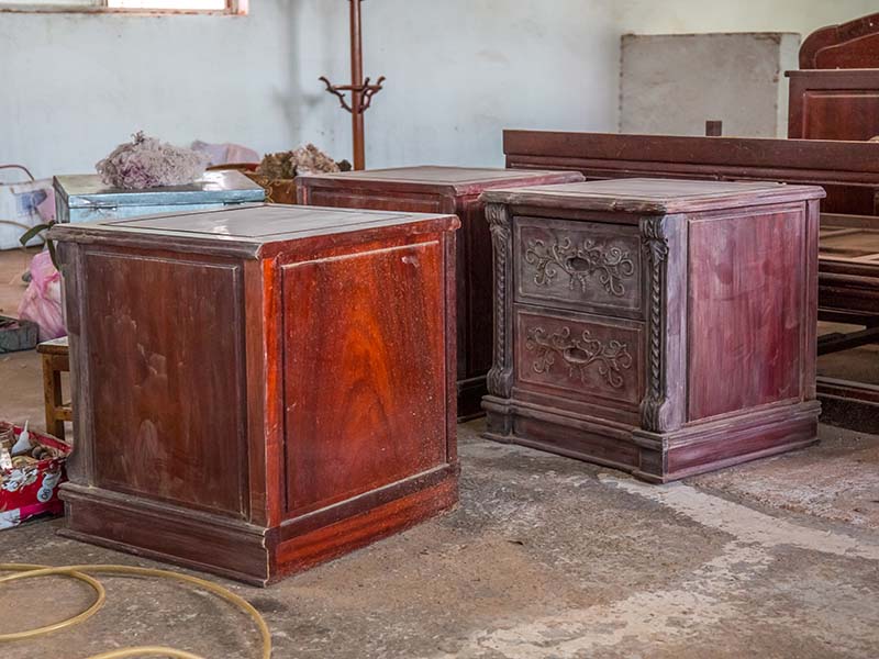 天镇工艺品修复报价