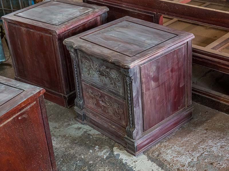 天镇工艺品修复费用