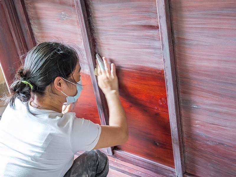 天镇可以回收销售老红木家具