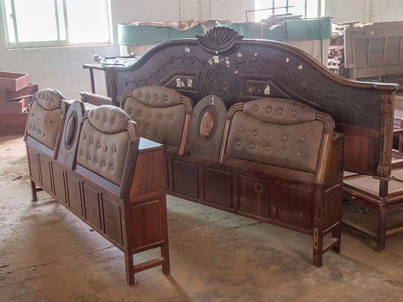 天镇红木家具保养哪家好