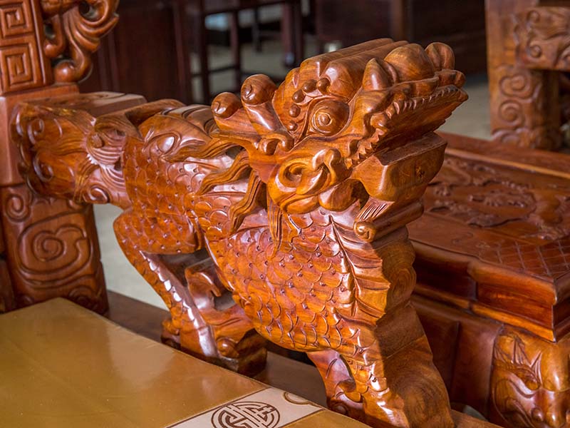 天镇可以回收销售老红木家具