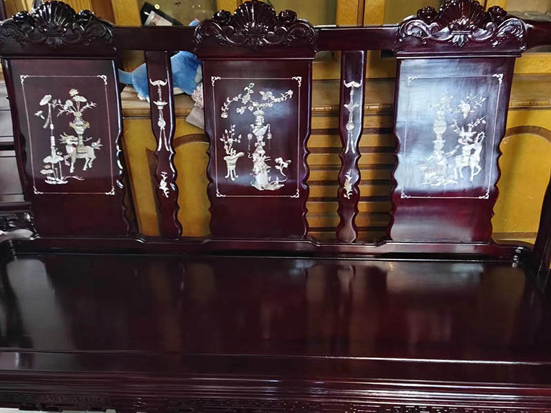 天镇温州修理老家具翻新