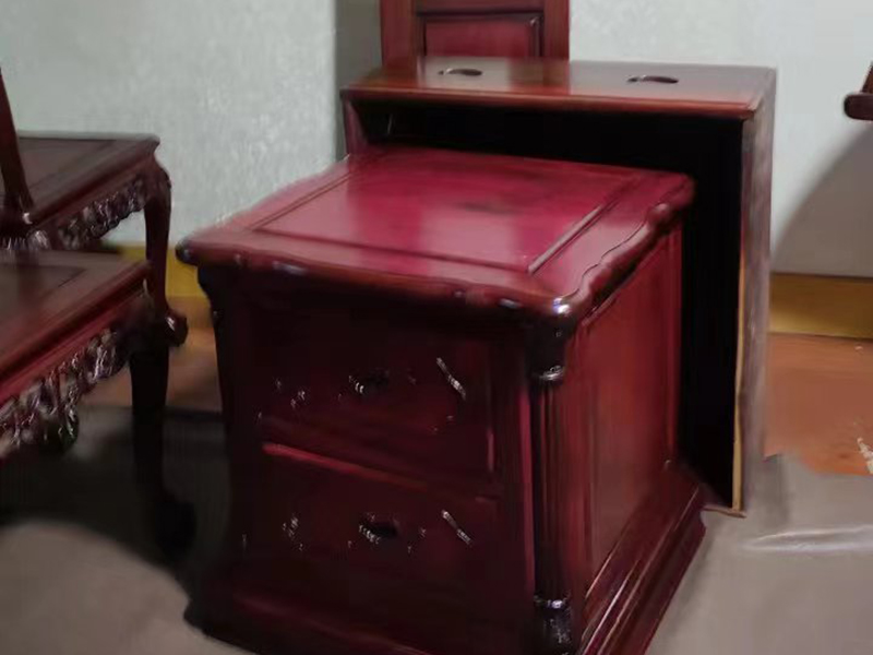 天镇温州修理老家具翻新