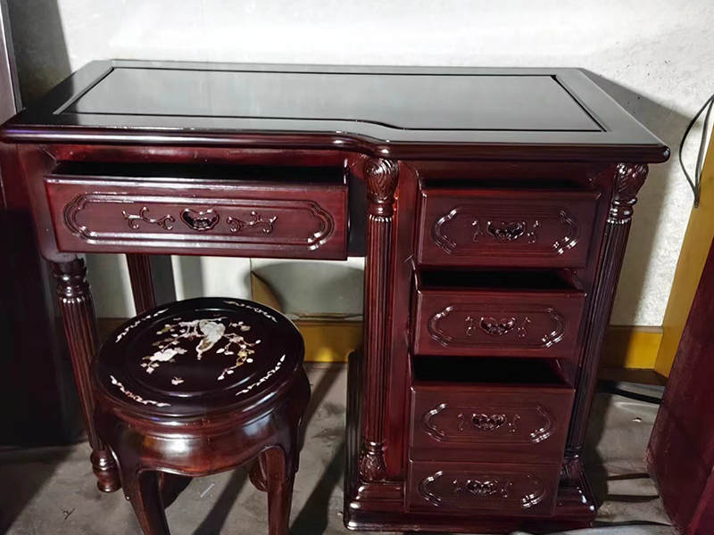 天镇温州修理老家具翻新