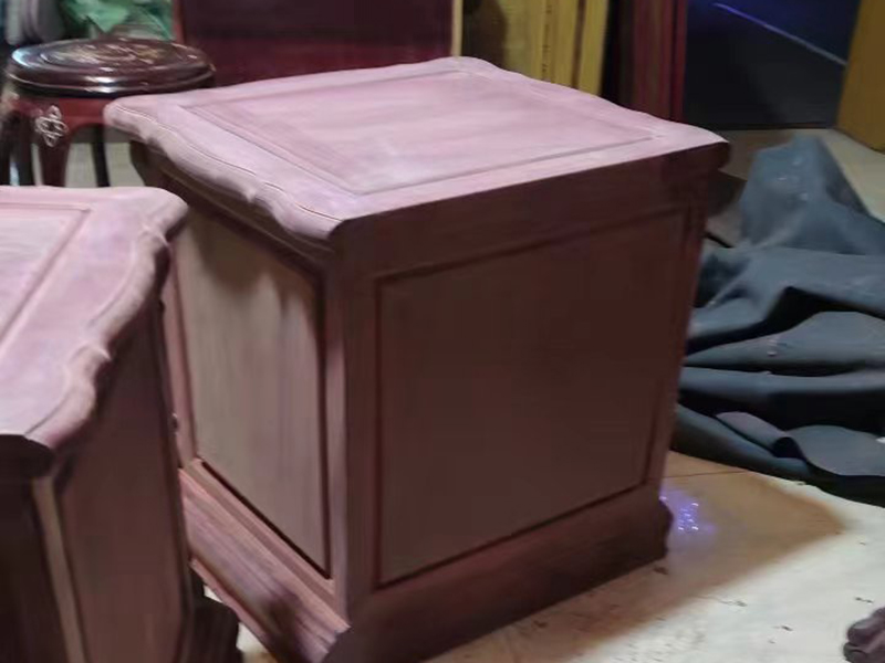 天镇温州修理老家具翻新