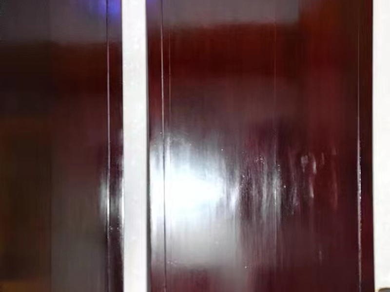 天镇温州修理老家具翻新