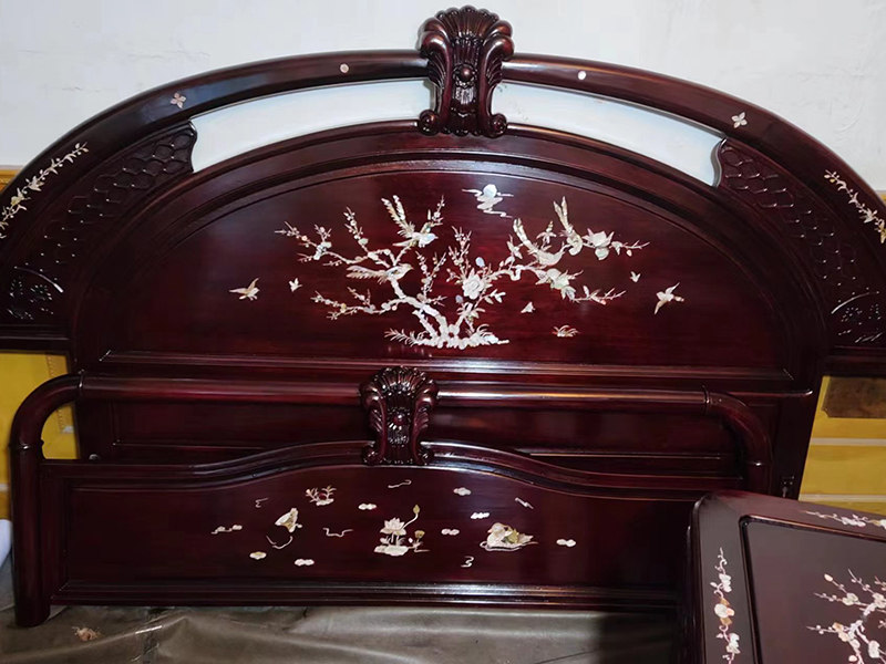 天镇温州修理老家具翻新